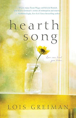 Hearth Song (Home In The Hills, Band 2)