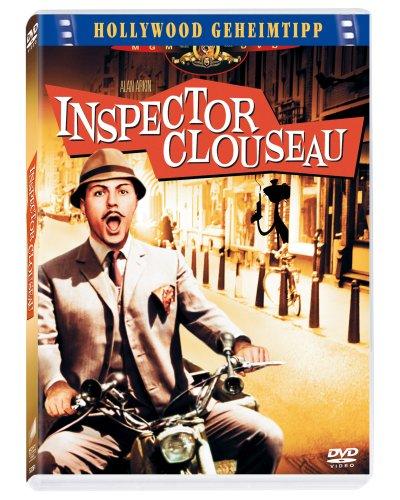 Inspektor Clouseau