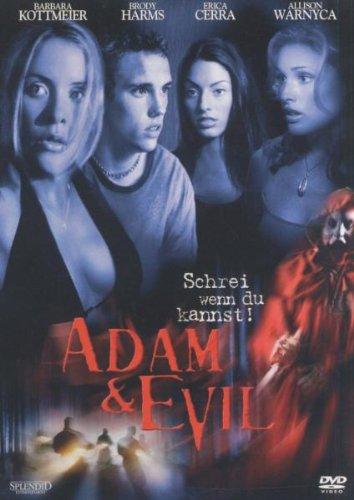 Adam & Evil