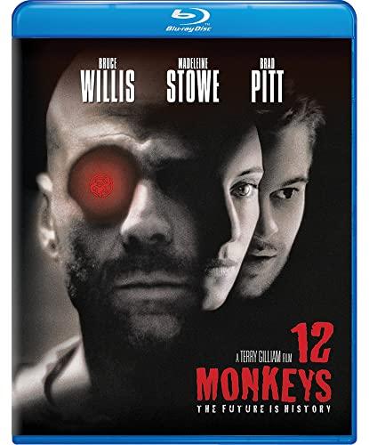 12 Monkeys