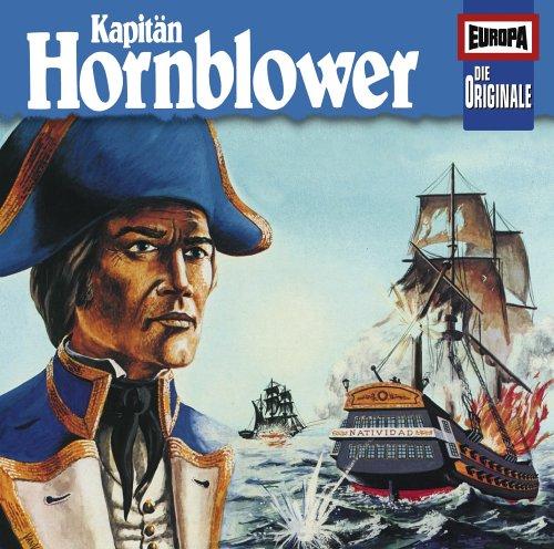 Die Originale - CD / Kapitän Hornblower