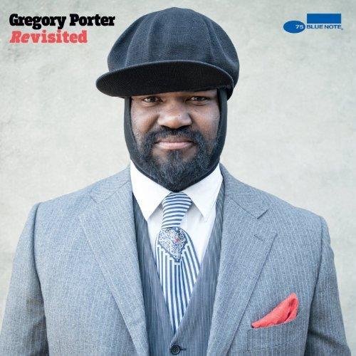 Gregory Porter Remix [Vinyl Maxi-Single]