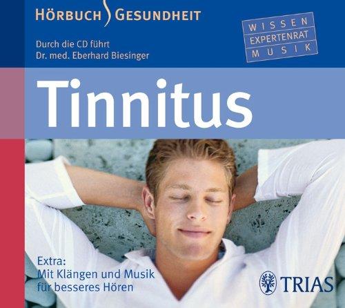 Tinnitus: Extra: Klänge und Musik für besseres Hören