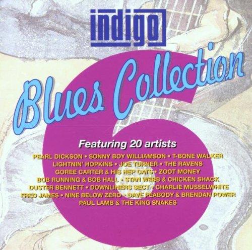 Indigo Blues Collection Vol.6