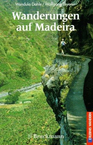 Wanderungen auf Madeira