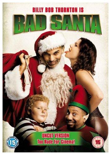 Bad Santa [UK Import]