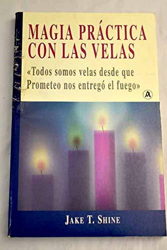 Magia práctica con las velas