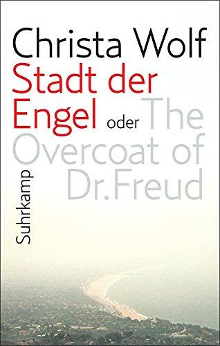 Stadt der Engel oder The Overcoat of Dr. Freud: Geschenkausgabe (suhrkamp taschenbuch)