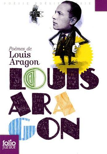 Poèmes de Louis Aragon