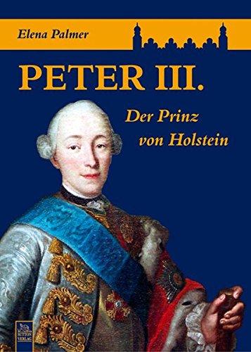 Peter III.