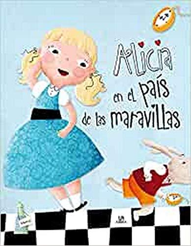 Alicia en el País de las Maravillas (Obras Universales, Band 1)