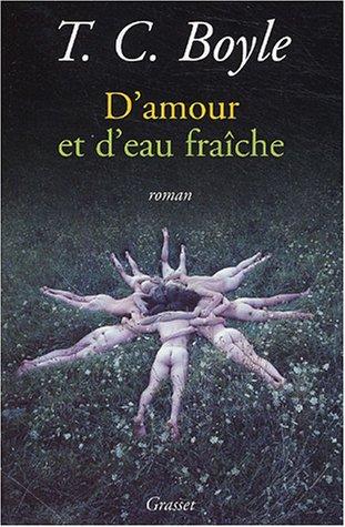 D'amour et d'eau fraîche