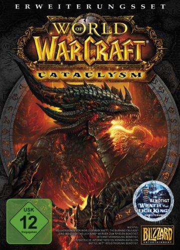 World of WarCraft: Cataclysm (Add-on)