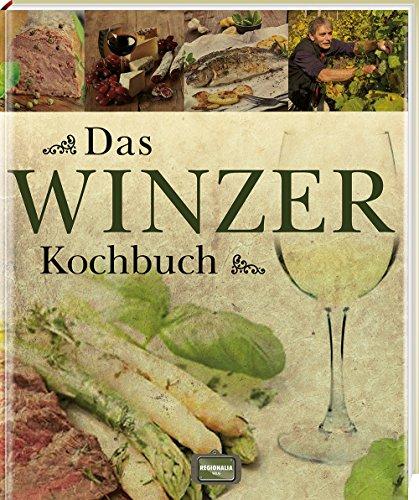 Das Winzer Kochbuch