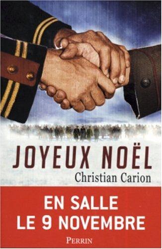 Joyeux Noël