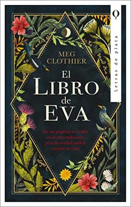 El libro de Eva (Plata)