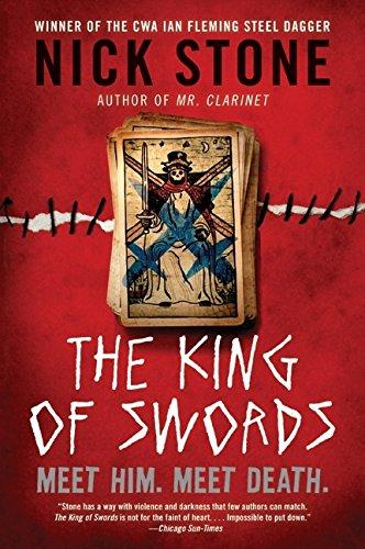 The King of Swords