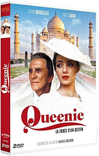 Coffret queenie, la force d'un destin [FR Import]