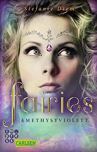 Fairies 2: Amethystviolett