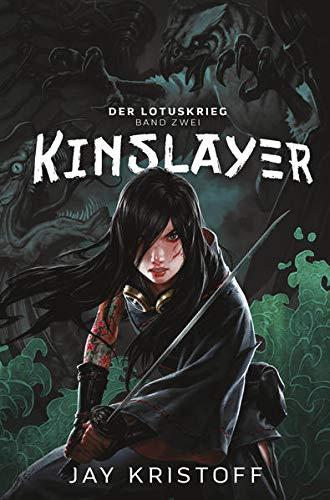 Der Lotuskrieg 2: Kinslayer – Limitierte Edition