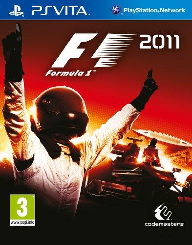 FORMULA 1 2011 PSV FR