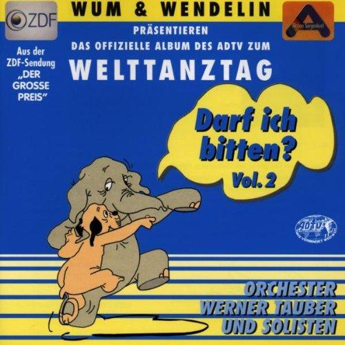 Darf Ich Bitten Vol.2