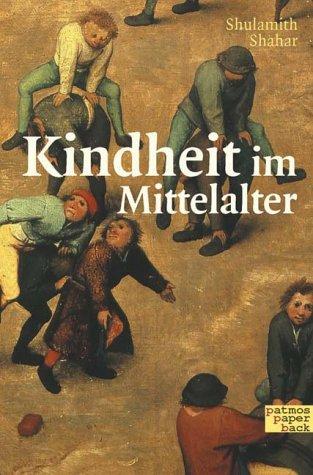 Kindheit im Mittelalter