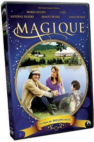 Magique [FR Import]