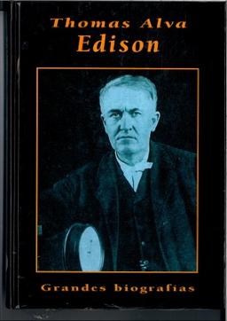 Thomas Alva Edison