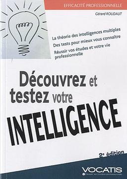 Découvrez et testez votre intelligence