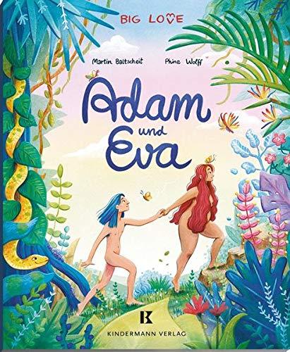 Adam und Eva (BIG LOVE)