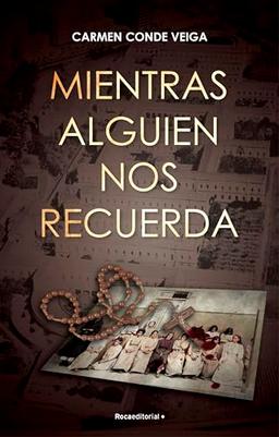 Mientras alguien nos recuerda (Thriller y Suspense)