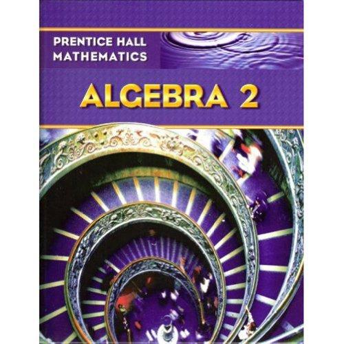 Algebra 2