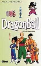 Dragon ball. Vol. 19. Vegeta