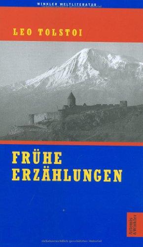 Die Erzählungen, Geb, Bd.1, Frühe Erzählungen 1853-1872