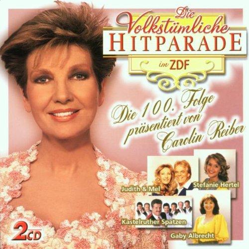 Volkst.Hitparade,die 100.Folge