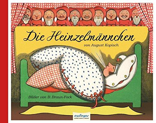 Die Heinzelmännchen