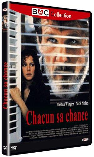 Chacun sa chance [FR Import]