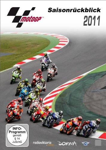 MotoGP Saisonrückblick 2011