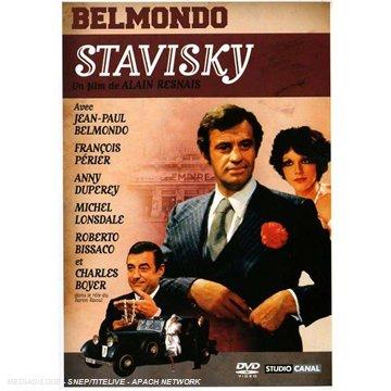 Stavisky [FR Import]