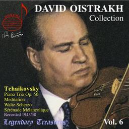 Oistrach Collection Vol.6