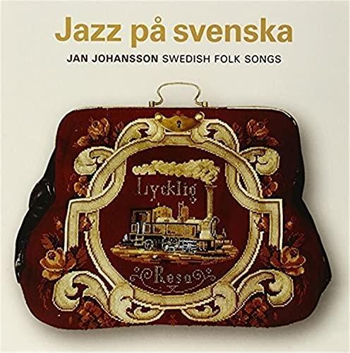 Jazz Pa Svenska [Vinyl LP]