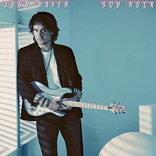 Sob Rock (Limited Edition Clear Mint Vinyl) [Vinyl LP]