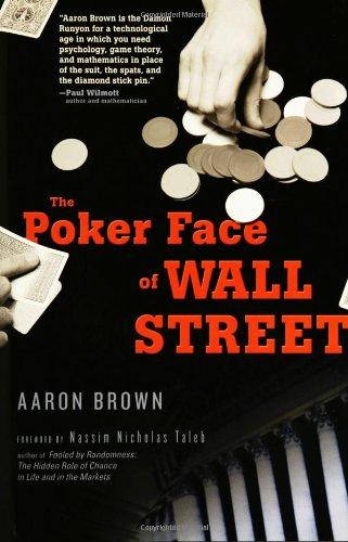 The Poker Face of Wall Street