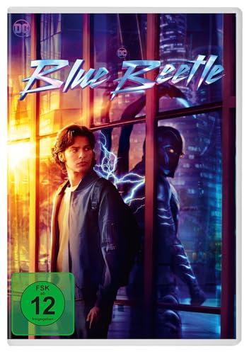 Blue Beetle [DVD]