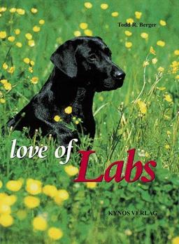 Love of Labs