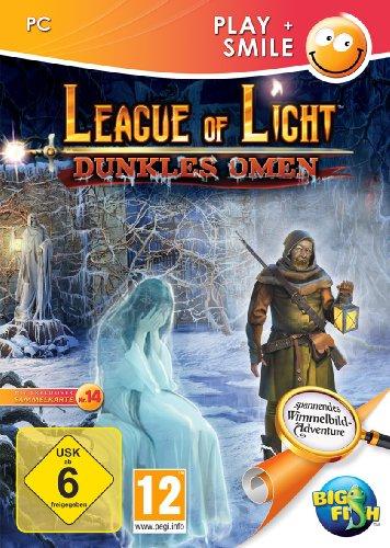 League of Light: Dunkles Omen