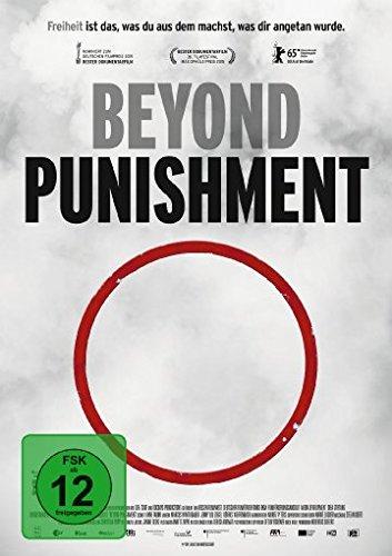 Beyond Punishment