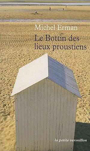 Le bottin des lieux proustiens