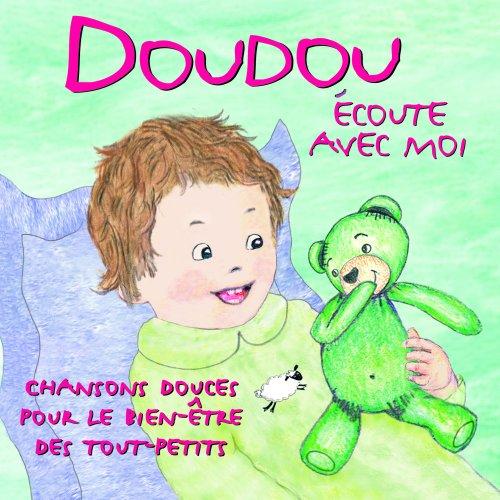 Doudou Ecoute avec Moi, 9 Ambiances pour le Bien-E